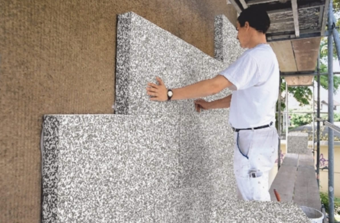 Suruç Isı Yalıtımcısı